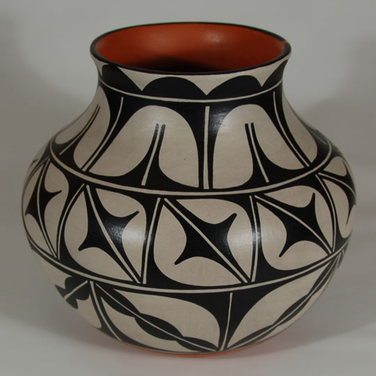 Vidal Aguilar Pottery - 25816